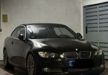 BMW 335 154.000 km 17.800 &euro; Köln 50769