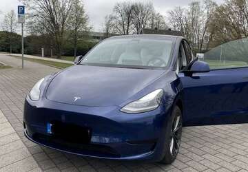 Tesla Model Y 50.000 km 32.500 &euro; Mülheim an der Ruhr 45470