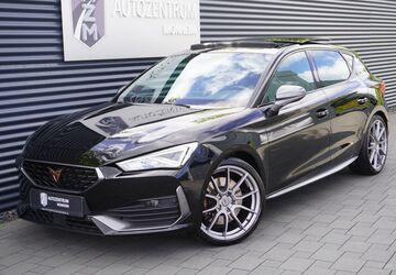 Cupra Leon 44.000 km 27.990 &euro; Monheim am Rhein 40789