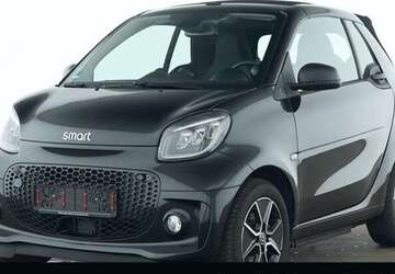Smart forTwo 15.479 km 17.980 &euro; Köln 51105