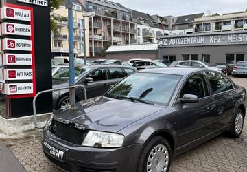 Skoda Superb 120.000 km 1.790 &euro; Köln 50969