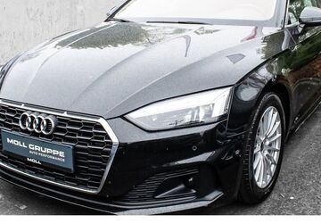 Audi A5 83.552 km 27.850 &euro; Düsseldorf 40474