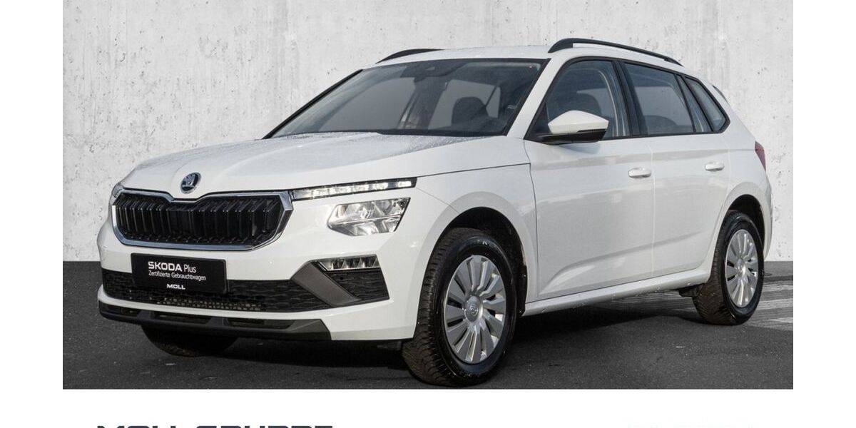 Skoda Kamiq 14.908 km 21.430 &euro; Düsseldorf 40474