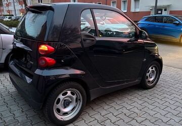 Smart ForTwo 110.000 km 4.100 &euro; Köln 51063