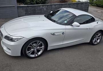 BMW Z4 63.500 km 32.900 &euro; Kürten 51515