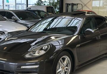 Porsche Panamera 249.000 km 24.500 &euro; Korschenbroich-Glehn bei Düsseldorf 41352