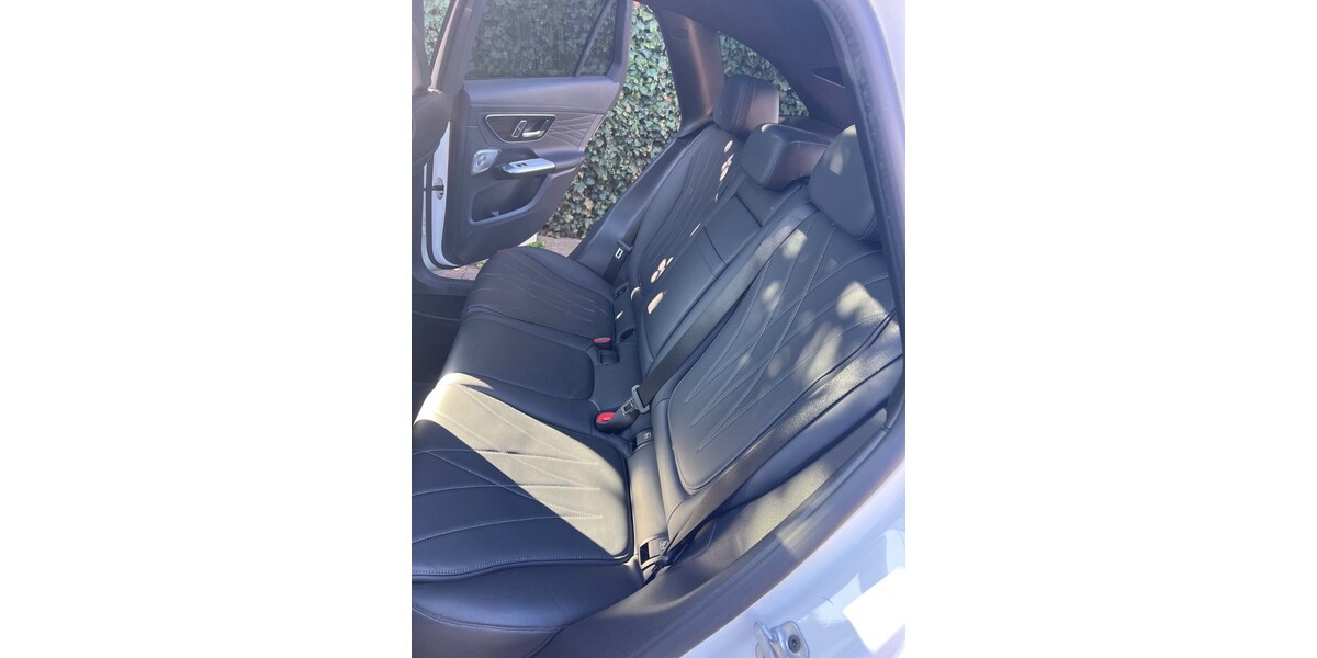 Mercedes-Benz GLC 34.710 km 56.900 &euro; Kaarst 41564