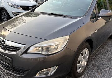 Opel Astra 153.000 km 4.900 &euro; Bergisch Gladbach 51469