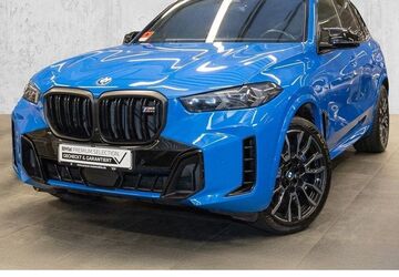 BMW X5 M60 33.900 km 85.200 &euro; Mettmann 40822