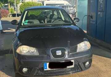 Seat Ibiza 158.000 km 999 &euro; Wuppertal 42329