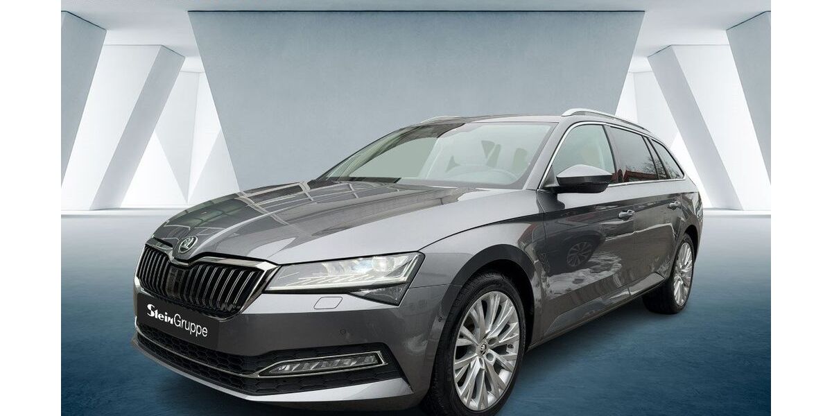Skoda Superb 79.950 km 28.970 &euro; Bergisch Gladbach 51465