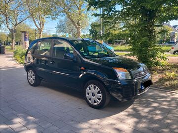 Gebrauchte Ford Fusion