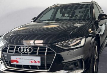 Audi A4 Allroad 107.001 km 27.980 &euro; Hilden 40721