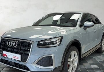 Audi Q2 3.000 km 38.850 &euro; Wermelskirchen 42929
