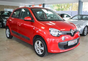 Renault Twingo 110.000 km 5.999 &euro; Hilden (bei Düsseldorf) 40721