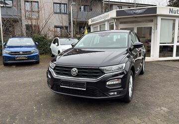 VW T-Roc 153.006 km 12.990 &euro; Köln 51067