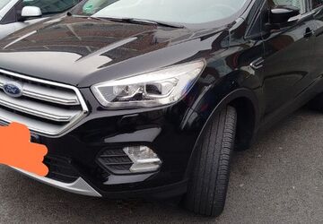Ford Kuga 38.000 km 18.500 &euro; Frechen 50226