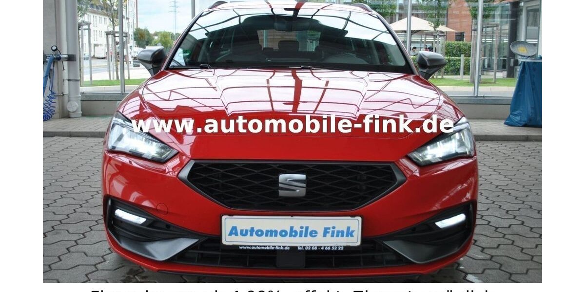 Seat Leon 249.000 km 12.950 &euro; Mülheim a. d. Ruhr 45478