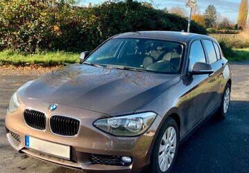 BMW 114 160.300 km 4.800 &euro; Köln 51103