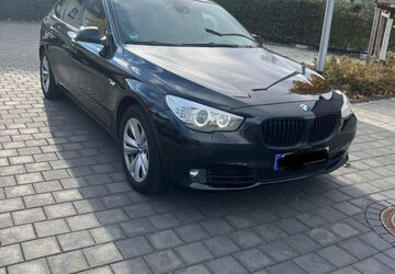 BMW 535 Gran Turismo 253.500 km 9.000 &euro; Köln 51149
