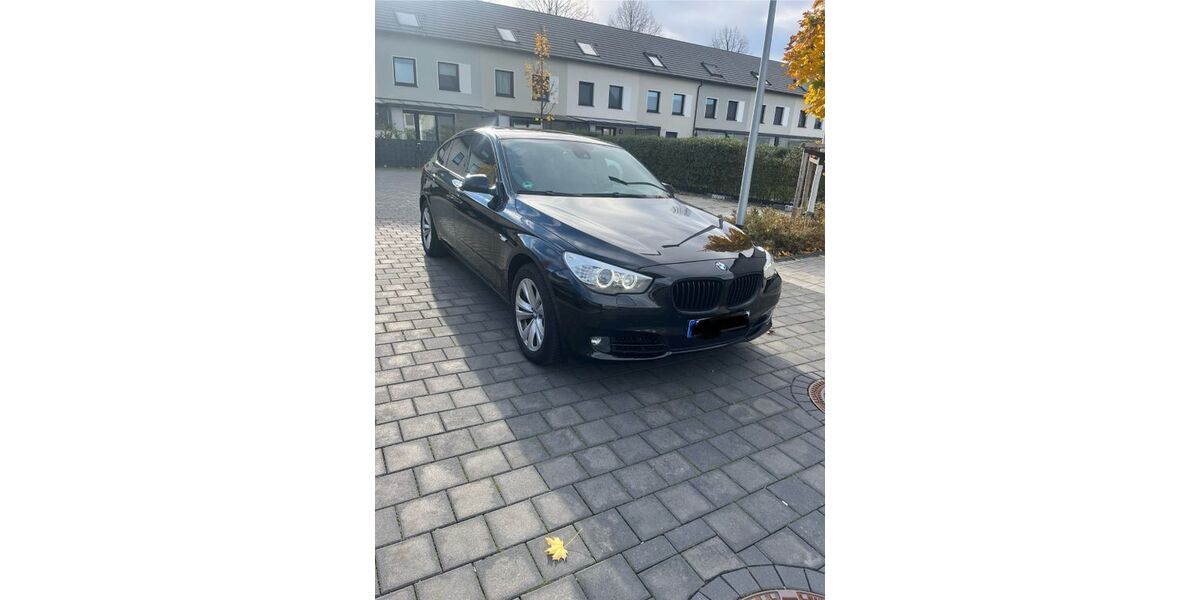 BMW 535 Gran Turismo 253.500 km 9.000 &euro; Köln 51149