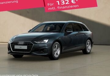 Audi A4 28.149 km 27.880 &euro; Neuss 41464