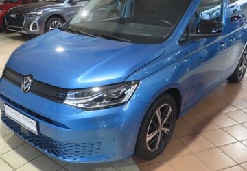 VW Caddy 57.758 km 30.745 &euro; Neuss 41469