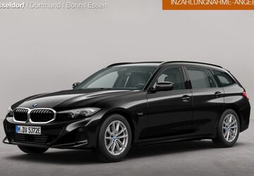 BMW 330 73.555 km 32.990 &euro; Düsseldorf 40237