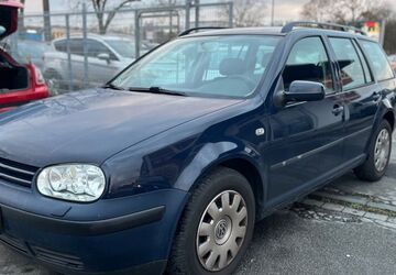 VW Golf 177.000 km 850 &euro; Hilden 40721