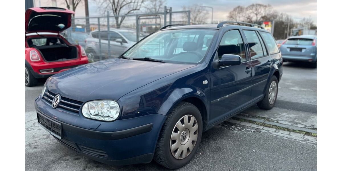 VW Golf 177.000 km 850 &euro; Hilden 40721