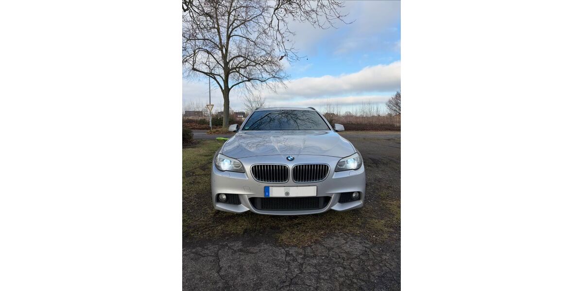 BMW 530 224.000 km 10.900 &euro; Dormagen 41539