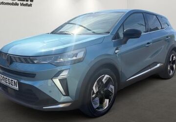 Renault Symbioz 14.291 km 25.990 &euro; Dormagen 41540