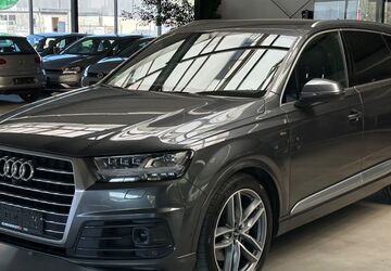 Audi Q7 269.000 km 33.490 &euro; Korschenbroich-Glehn bei Düsseldorf 41352