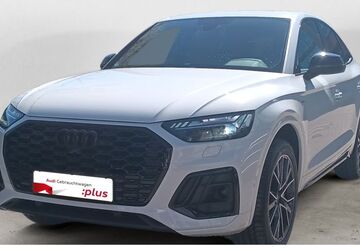 Audi Q5 67.850 km 48.280 &euro; Schwelm 58332