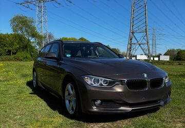 BMW 320 181.000 km 11.700 &euro; Monheim 40789