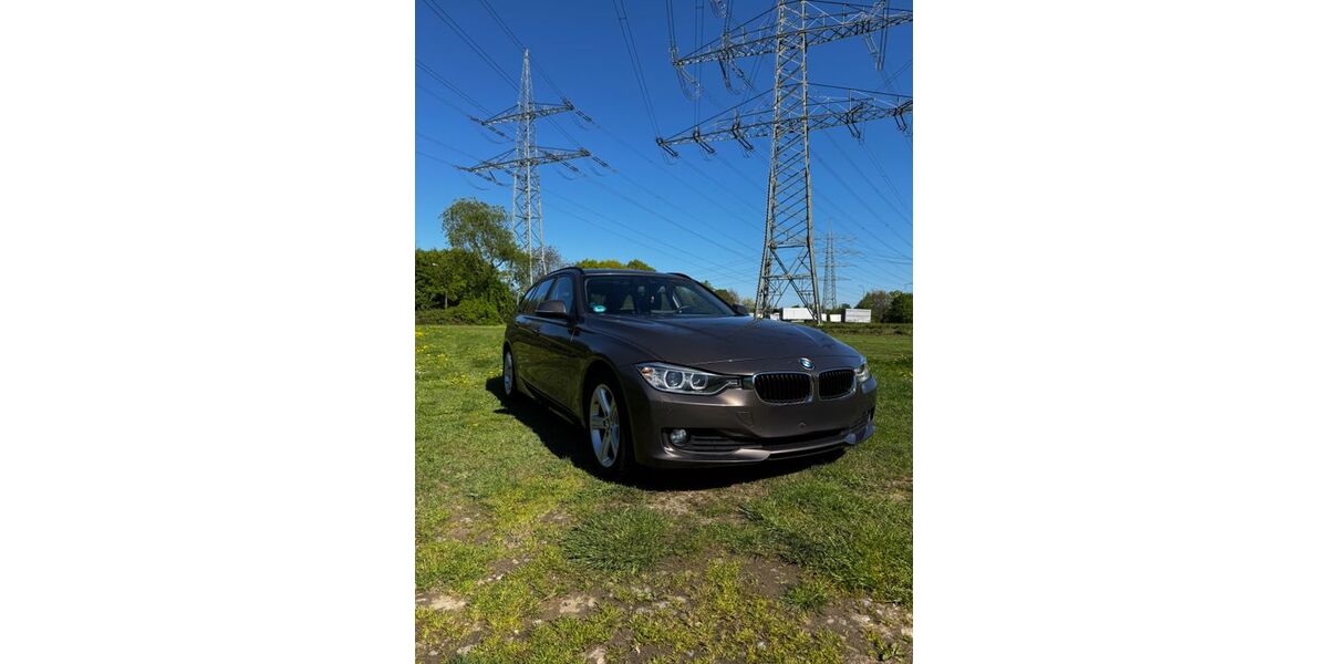 BMW 320 181.000 km 11.700 &euro; Monheim 40789