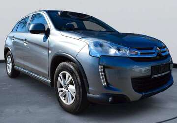 Citroen C4 138.000 km 6.700 &euro; Bergisch Gladbach 51469