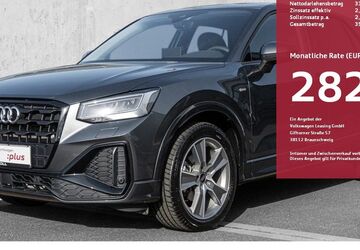 Audi Q2 8.980 km 32.840 &euro; Düsseldorf 40549