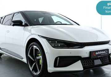 Kia EV6 35.262 km 36.990 &euro; Wuppertal 42287