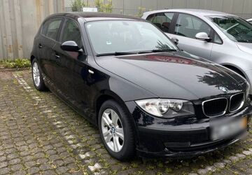 BMW 116 152.000 km 4.100 &euro; Köln 50767