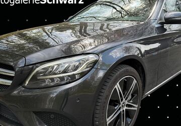 Mercedes-Benz C 300 144.240 km 20.190 &euro; Remscheid 42897