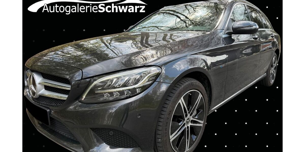 Mercedes-Benz C 300 144.240 km 20.190 &euro; Remscheid 42897