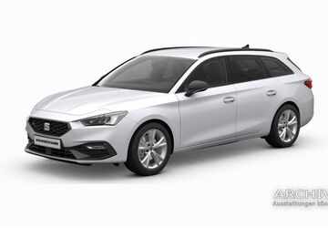 Seat Leon 18.749 km 28.988 &euro; Leverkusen 51373