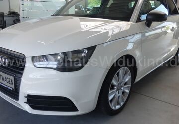 Audi A1 112.000 km 8.490 &euro; Wuppertal 42289