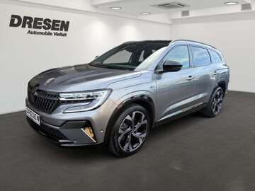 Gebrauchte Renault Espace