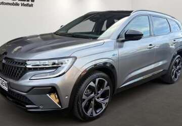 Renault Espace 22.096 km 36.950 &euro; Dormagen 41540