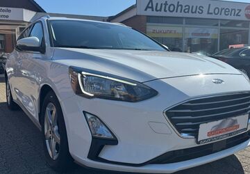 Ford Focus 138.703 km 10.390 &euro; Korschenbroich 41352