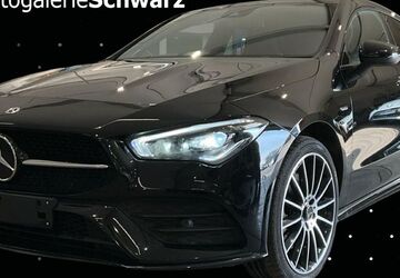 Mercedes-Benz CLA 250 Shooting Brake 149.340 km 21.190 &euro; Remscheid 42897