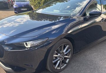Mazda 3 62.776 km 20.750 &euro; Neuss 41464