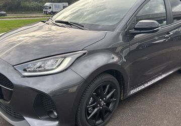 Mazda 2 Hybrid 2.937 km 24.291 &euro; Neuss 41464